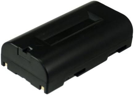 Synergy digitalna baterija za štampač, kompatibilna sa Oneil Andes 3 štampačem, Ultra velikog kapaciteta,