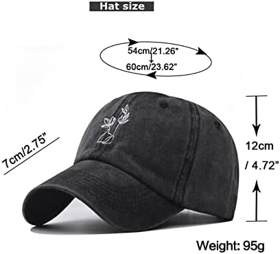 Bejzbol šeširi muškarci sa UV zaštitom Golf sportski šešir hladni kape za odrasle udisani osnovni ravni