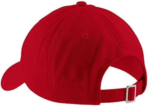 Trendi odjeća za odjeljenje života vezeno CAP premium pamuk tata šešir