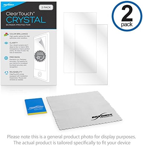 Zaštita ekrana za Philips Touch Screen Module pro-ClearTouch Crystal, HD filmska koža-štitnici od ogrebotina