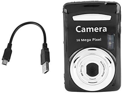 Mini video kamera, mini kamkorder visoke rezolucije kako bi se zadovoljio potražnju za snimanjem, za kućne fotografe, umjetnike i putnike