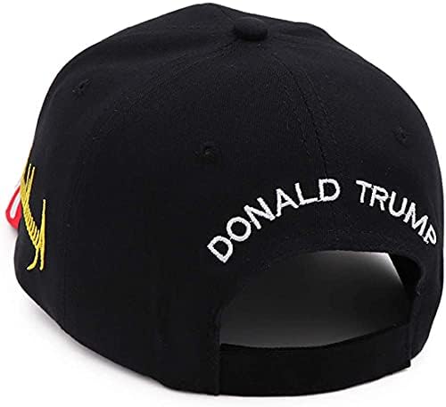 Maga šešir Donald Trump 2024 Make America Great Again vezeni šeširi sa zastavom SAD-a vraćaju Ameriku FJB