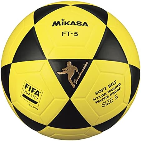 Mikasa FT-5 BKY FIFA fudbalska odbojka
