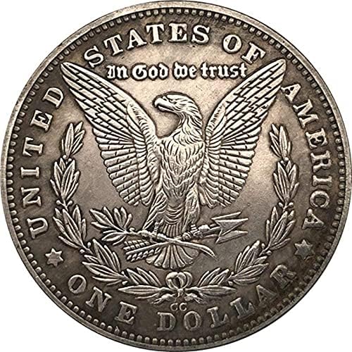 Challenge novčiće američke kovanice Jedna ljepota Lincoln Shield Edition 1Coin kolekcija Kolekciona kolekcija