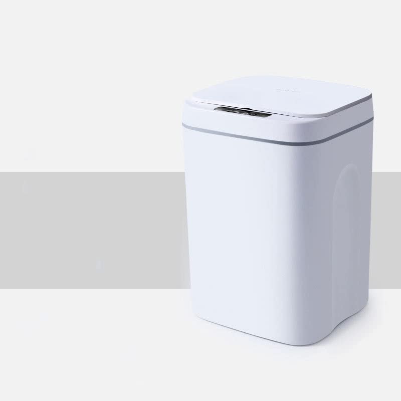 N / A indukcijska automatska Senzorska kanta za smeće za spavaću sobu toaletna kuhinja kanta za smeće papirna