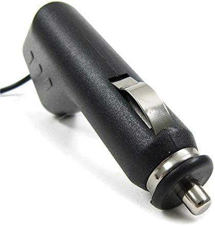 Arecord univerzalni auto punjač adapter 5 pin mini USB 4M DC 1A Napajanje za GPS navigacijsku dash cam