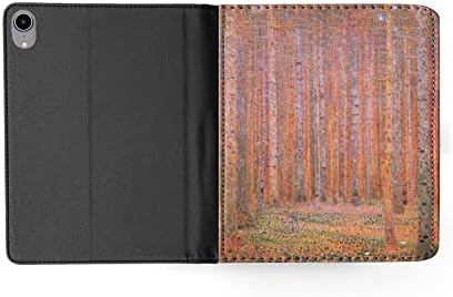 Gustav Klimt - Jela Šumska I umjetnička boja Flip tablet futrola za Apple iPad Mini
