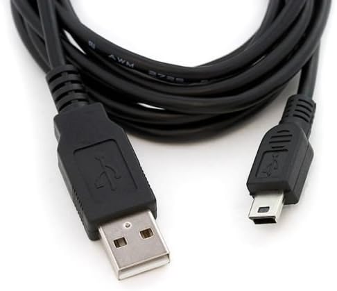 BestCH USB kabl za punjenje računara kabl za napajanje računara za laptop punjač za Urban Beatz RockOn robustan