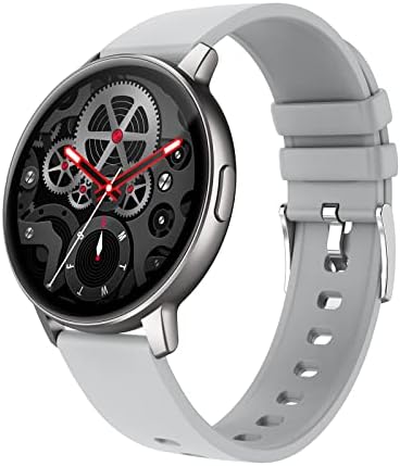 Pametni sat, 1,3 inčni HD u boji dodirujući ekran Vodootporni sat na otvorenom Sport satovi fitness smartwatch