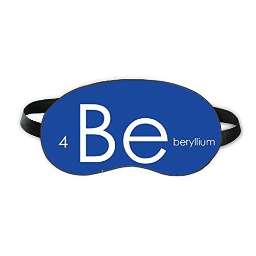 Kesterijski elementi Period Table Alkalni Zemljinski metalni berilijum Budite spavanje Štit za oči Soft