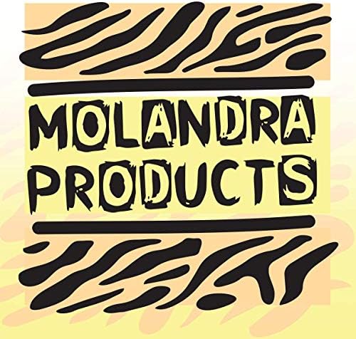 Proizvodi Molandra dobili su papriku? - 20oz boca od nehrđajućeg čelika bijele vode s karabinom, bijelom bojom