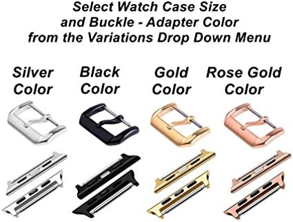 Tamna narančasta boja tanka elegantna kožna traka za kožu kompatibilna sa Apple Watch Ultra 8 7 6 SE 5 4 3 2 1 Series 38mm 40mm 41mm 42mm 44mm 45mm 49mm