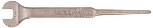 AMPCO sigurnosni alati W-2238 Građevinski ključ, ne-krenuti, ne magnetni, otporan na koroziju, 38 mm