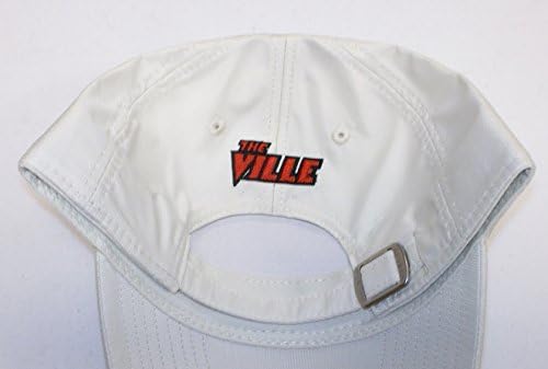 Adidas Louisville Cardinals Water Polo Slouch šešir - OSFA - EE65Z