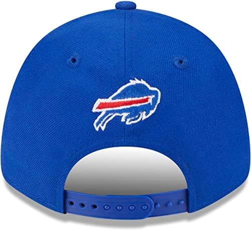 NOVO ERA MUŠKARSKI NFL 2023 NFL nacrt 9FORTY podesivi šešir
