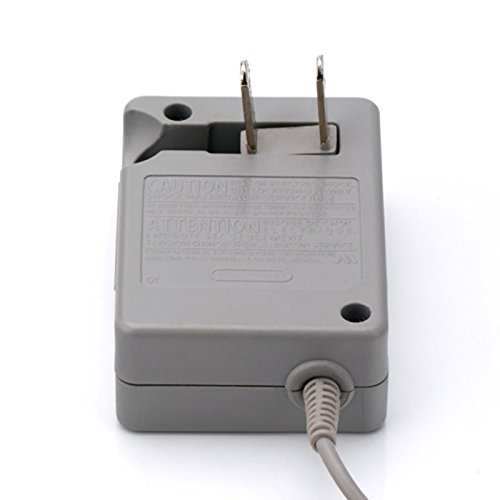 Nintendo DSi & 3DS punjač AC zidni utikač Adapter za struju ndsi Adapter za utičnicu kabl e-MODS GAMING