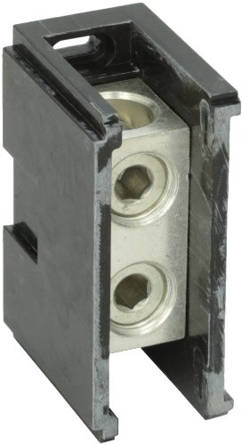Distribucija snage i terminalni blok, konektor Blok-Splicer/reduktori, 500mcm-4 AWG linija i 500mcm-4 AWG