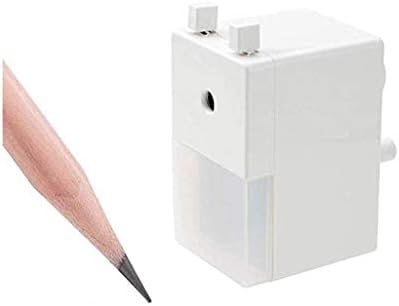 MHYFC ručni olovka za olovke, referentni rešetki za reflektor, izdržljiv, otpadni okvir velikog kapaciteta