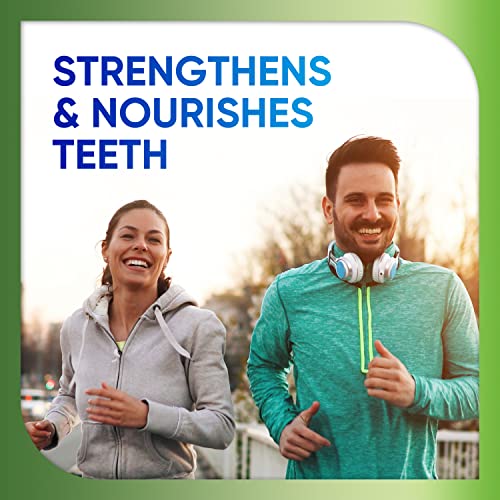 Sensodyne neguje zdravu bijelu osjetljivu pastu za zube za osjetljive zube, sprečavanje šupljina i izbjeljivanje