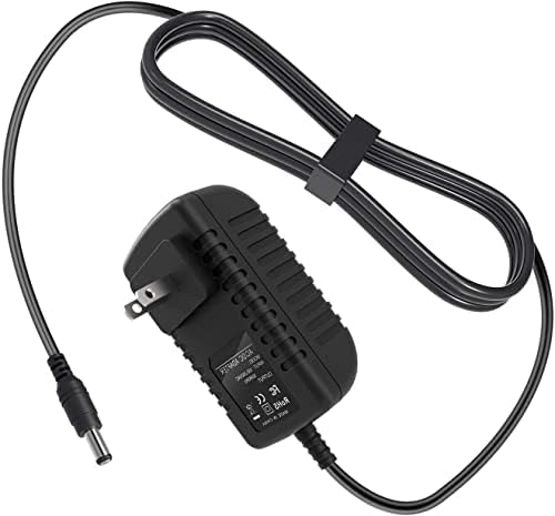 Parthcksi Global AC / DC adapter za RCA DSP3 Model CC423 Proscan Color Video kamere Kamkorder CC-423 Kabel