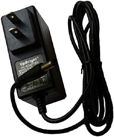 Upbright AC / DC adapter Kompatibilan je s logitech-om Rally Splitter za napajanje M / N V-U0052 VC-B20U P / N 9610210-50 V-R0010 960-001226 960001226 PTZ video konferencija Kamera za napajanje PSU
