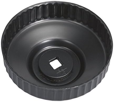 Sealey VS7006.V2-15 ključ za poklopac filtera za ulje Ø86mm x 18 Flaute