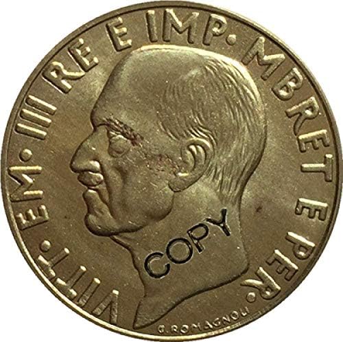 Challenge Coin Peter i Rusija Kovanice Kopiraj za kućnu sobu Kolekcija ureda kovanica kovanica