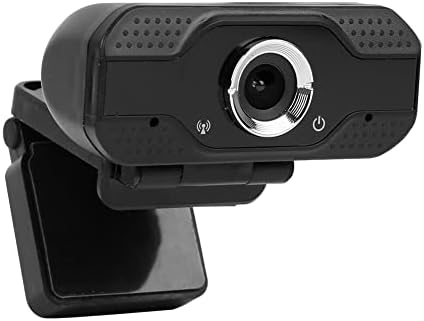 Internet emitovanje 1080p HD webcam USB2.0 Automatsko izlaganje 1 / 2,9 F23 PC kamera za video pozive uživo