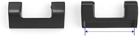 Shangshi Metal Cink Legura sa stražnjim adapteri za GST-B100 GST-W330 GST-400 GST-300 GST-210 GST-W110 GST-W100