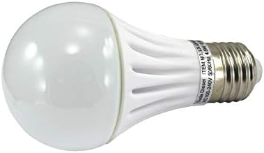 QP006 LED sijalica 24 Watt 2000 lumena 120° 125W ekvivalent 100-240V AC 50/60 Hz E-26 30000+ sat prošireni