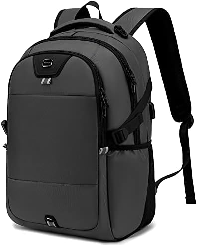 Insavantni ruksak za laptop 17 inčni vodootporni ruksaci izdržljivi fakultet za putovanja dnevna stopa protiv
