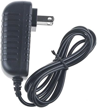 PPJ AC/DC Adapter za Sylvania SKCR2713 Bluetooth CD plejer ispod pulta muzički sistem napajanje kabl za