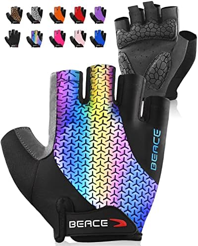 BEACE biciklističke rukavice rukavice za bicikle rukavice za bicikle rukavice za bicikle sa pola prsta za