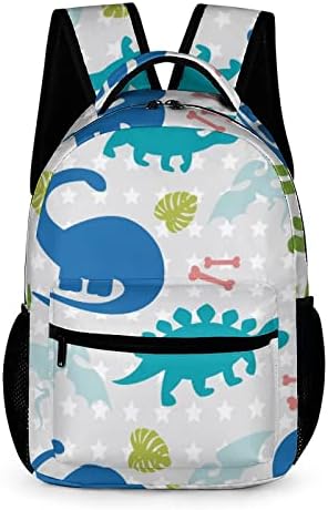 Baksak za spašavanje u školi i dinosauruša na rame za ruksak ramena za planinarenje u kupovini putovanja