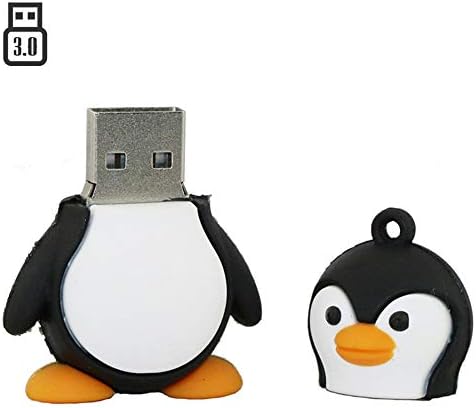 4GB PENGUIN model USB Flash Drive USB 3.0 uređaj za pohranu USB Flash Disk USB Drive USB 3.0 Memory Stick