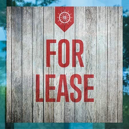 CGsignLab | Za zakup - nainatičko drvo prozor Cling | 8 x8