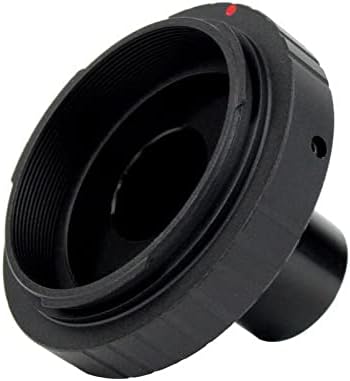 JF-XUAN mikroskop SLR DSLR kamera Connect Adapter kompatibilan sa kompatibilnim sa kompatibilnim sa kompatibilnim sa kompatibilnim sa za Canon EOS Nikon Pentax Olympus