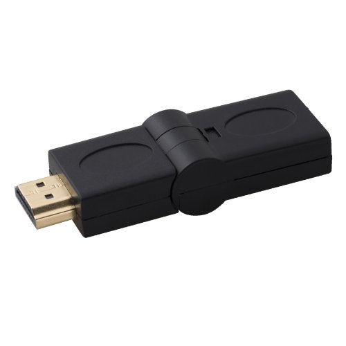Snakebyte Mamba Swivel HDMI Adapter