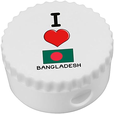 Azeeda 'Volim Bangladeš' kompaktni oštar olovke