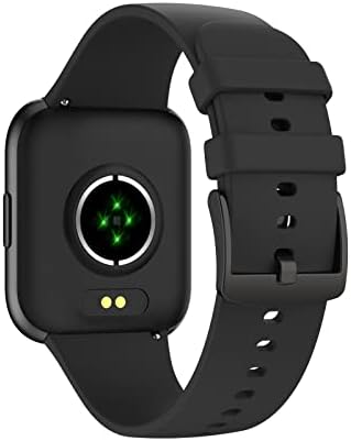 # qq063m P25 Smart Watch color zaslon za žene Muškarci SmartWatch Zdravstveni monitor Fitness