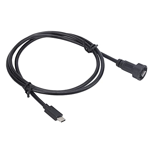 USB konektor navoj Muška utičnica za montiranje na ploču industrijski materijal za industrijsku opremu za