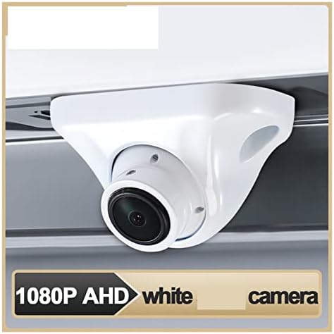 AHD REVERZIRANJE REVERZACIJE HD NOGN 1080P Video kamera sa WDR imax307 čipom podesivom 360 ° rotirajuća
